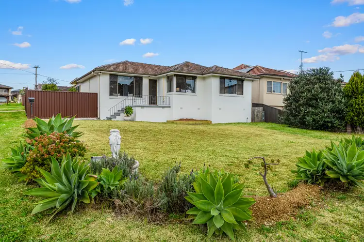 2 Victor Street, Greystanes NSW 2145
