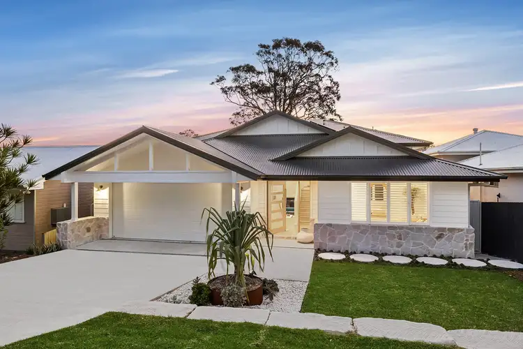 5 Rysdyk Parade, Wamberal NSW 2260