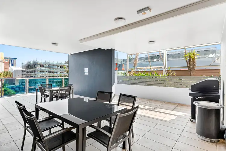 Fifth view of Homely apartment listing, 711/102 Esplanade, Darwin City NT 800
