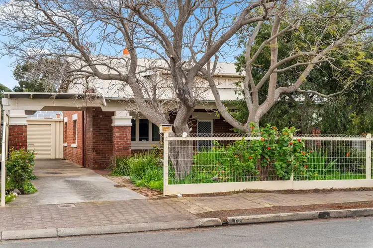 12 Wenlock Street, Brighton SA 5048