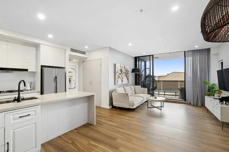 516/15 Howard Avenue, Dee Why NSW 2099