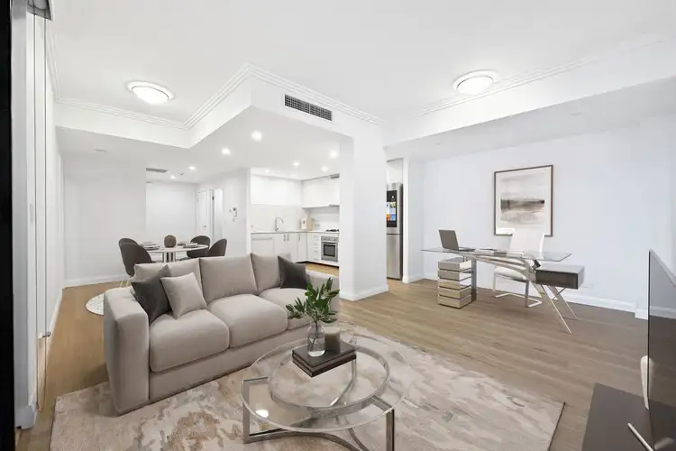 4/21 Angas Street, Meadowbank NSW 2114