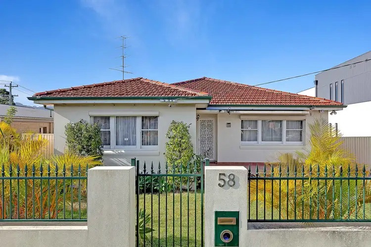 58 Sturdee Street, Towradgi NSW 2518