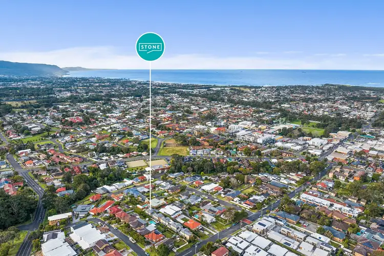 5/37 The Avenue, Corrimal NSW 2518