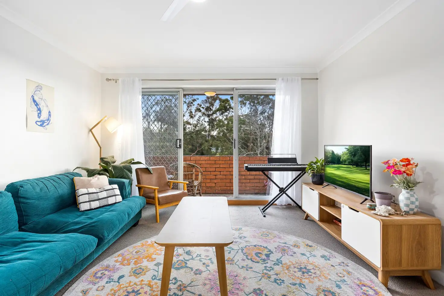 Main view of Homely unit listing, 3/102 Cawley Street, Bellambi NSW 2518