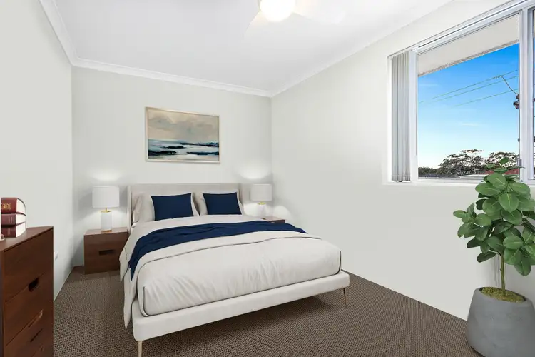 Fifth view of Homely unit listing, 3/102 Cawley Street, Bellambi NSW 2518