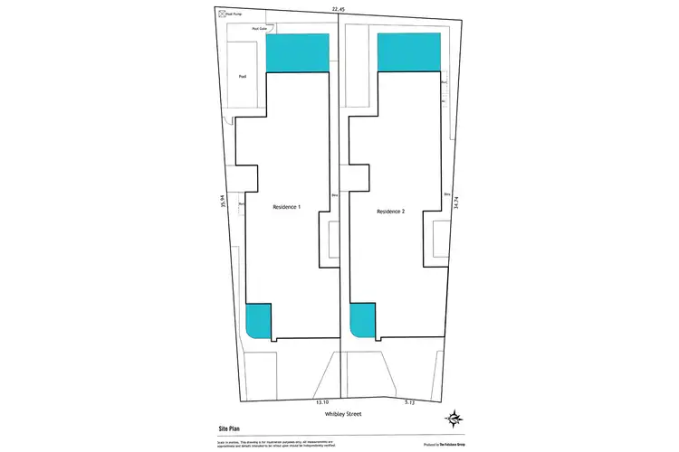 Fourth view of Homely house listing, 17 Whibley Street, Henley Beach SA 5022
