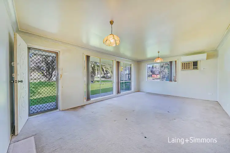 Second view of Homely house listing, 1 Roche Grove, Shalvey NSW 2770