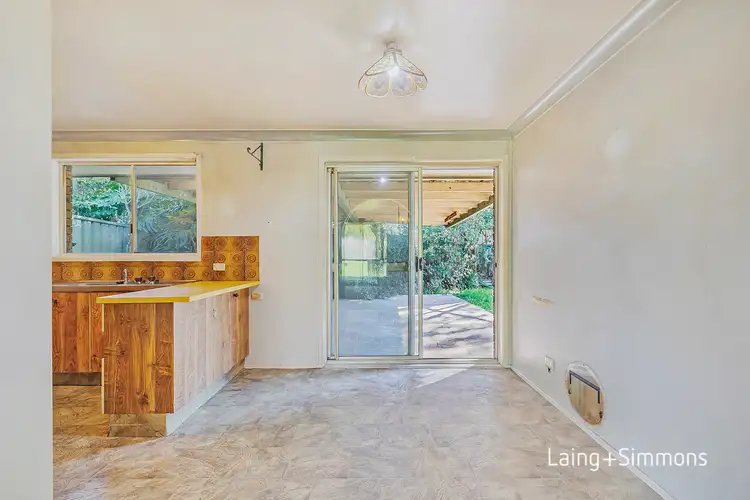 Fifth view of Homely house listing, 1 Roche Grove, Shalvey NSW 2770