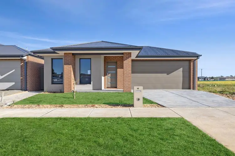 15 Luck Street, Sebastopol VIC 3356