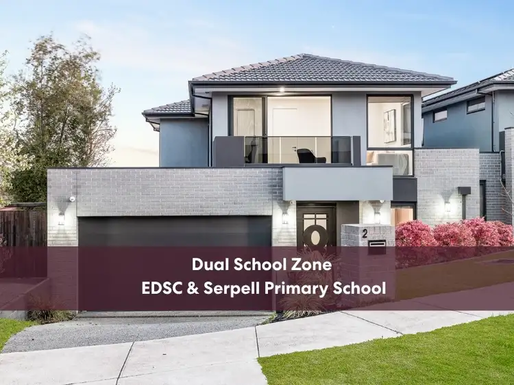 2 Monet Court, Doncaster East VIC 3109