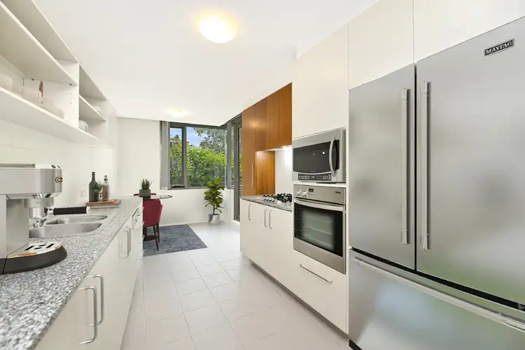 Third view of Homely apartment listing, 10/1 Sandpiper Crescent, Newington NSW 2127