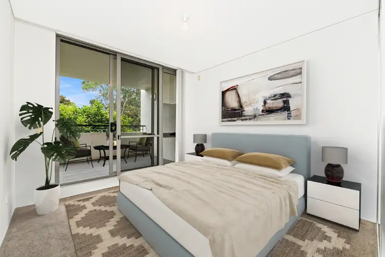 Fourth view of Homely apartment listing, 10/1 Sandpiper Crescent, Newington NSW 2127