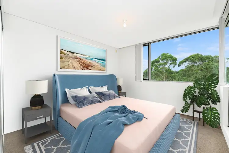 Fifth view of Homely apartment listing, 10/1 Sandpiper Crescent, Newington NSW 2127
