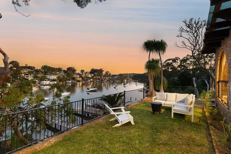 Main view of Homely house listing, 38A Russell Street, Oatley NSW 2223