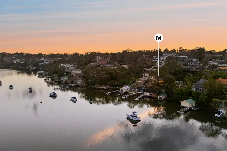 Fourth view of Homely house listing, 38A Russell Street, Oatley NSW 2223