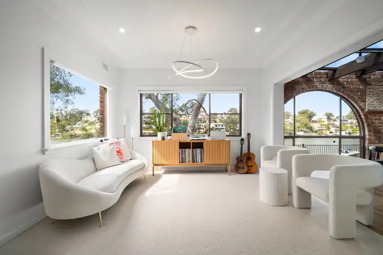 Fifth view of Homely house listing, 38A Russell Street, Oatley NSW 2223