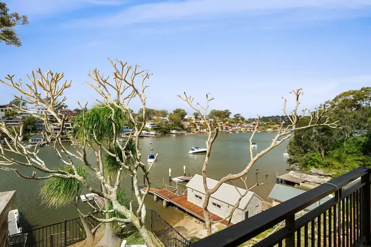 Sixth view of Homely house listing, 38A Russell Street, Oatley NSW 2223