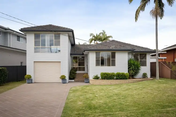 36 Banksia Avenue, Engadine NSW 2233