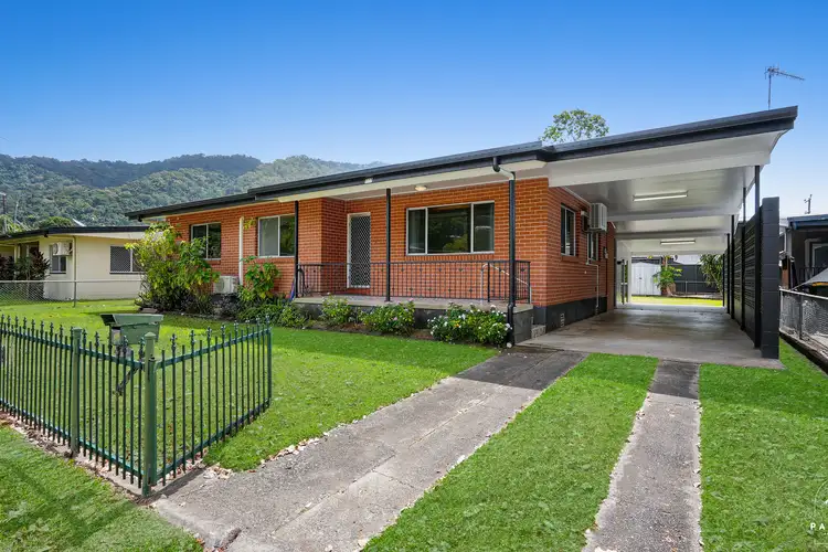 112 Balaclava Road, Earlville QLD 4870