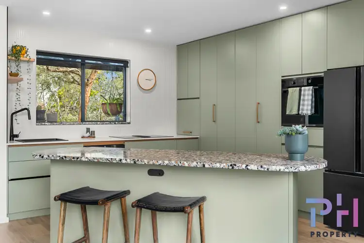 Third view of Homely house listing, 11 Benjamin Court, Spring Gully VIC 3550