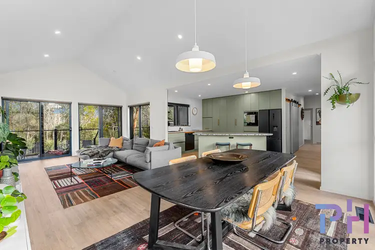 Fifth view of Homely house listing, 11 Benjamin Court, Spring Gully VIC 3550