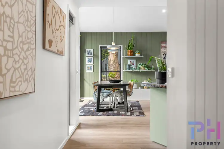 Sixth view of Homely house listing, 11 Benjamin Court, Spring Gully VIC 3550