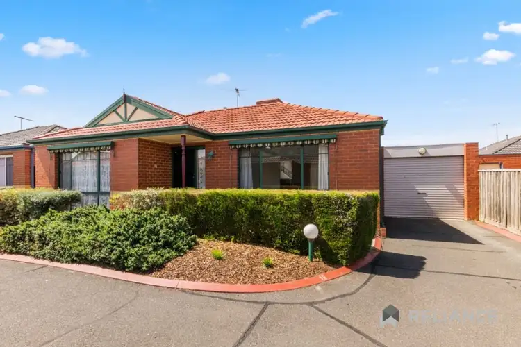 15/22 Ventosa Way, Werribee VIC 3030