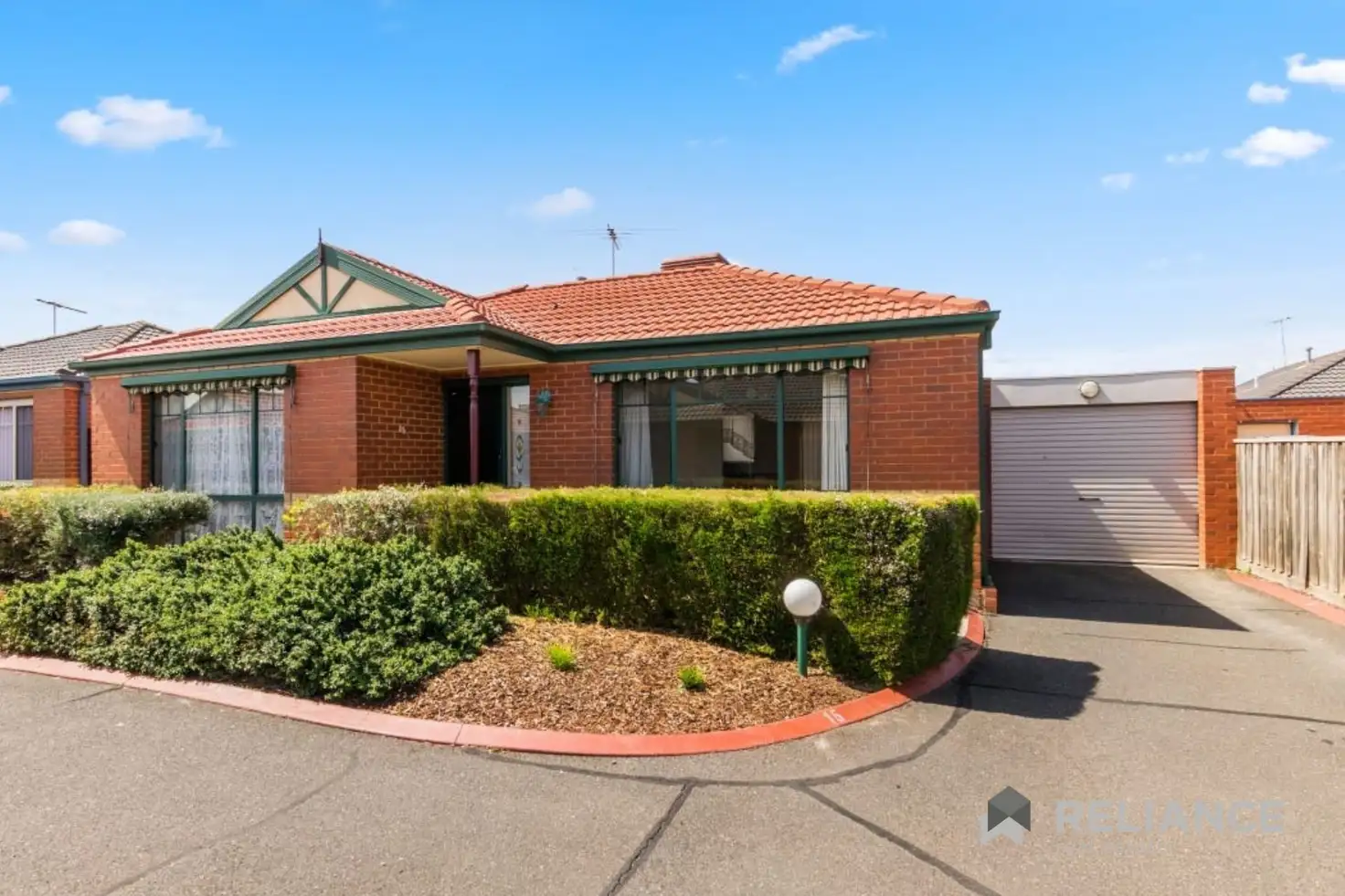 Main view of Homely unit listing, 15/22 Ventosa Way, Werribee VIC 3030