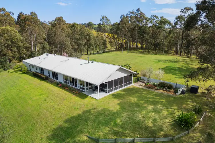 42 Toocan Lane, Dungog NSW 2420