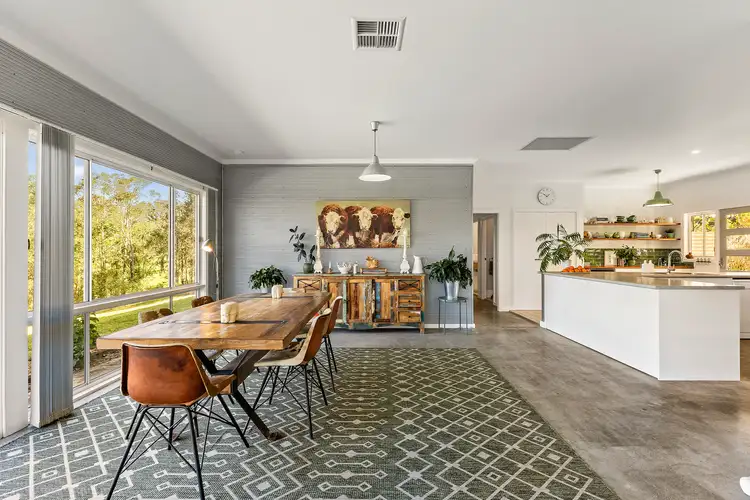 Second view of Homely house listing, 42 Toocan Lane, Dungog NSW 2420