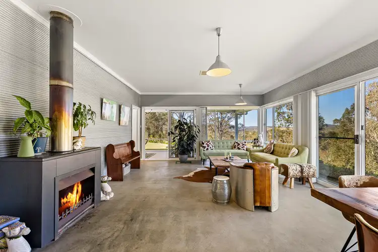 Second view of Homely house listing, 42 Toocan Lane, Dungog NSW 2420