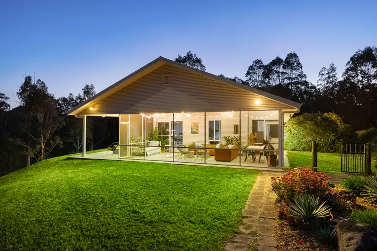 Fourth view of Homely house listing, 42 Toocan Lane, Dungog NSW 2420