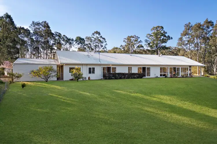 Sixth view of Homely house listing, 42 Toocan Lane, Dungog NSW 2420