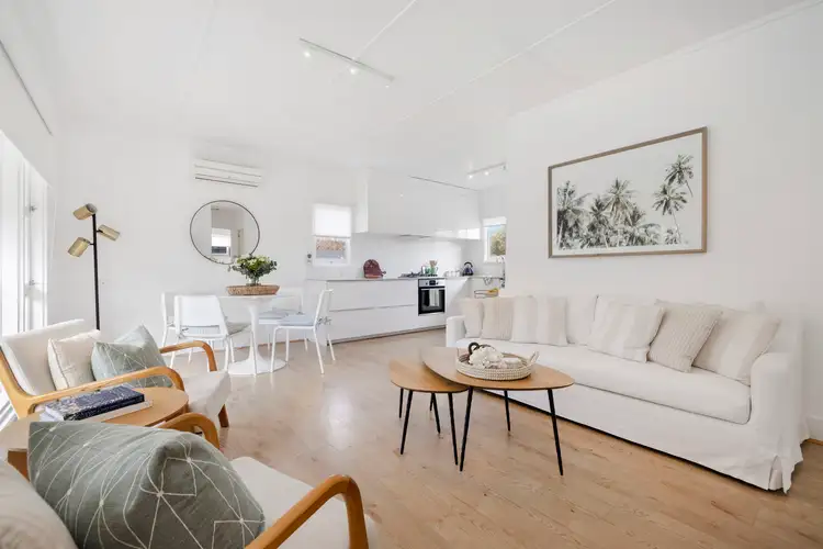 Second view of Homely house listing, 5 David Street, Blairgowrie VIC 3942