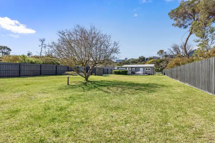Third view of Homely house listing, 5 David Street, Blairgowrie VIC 3942
