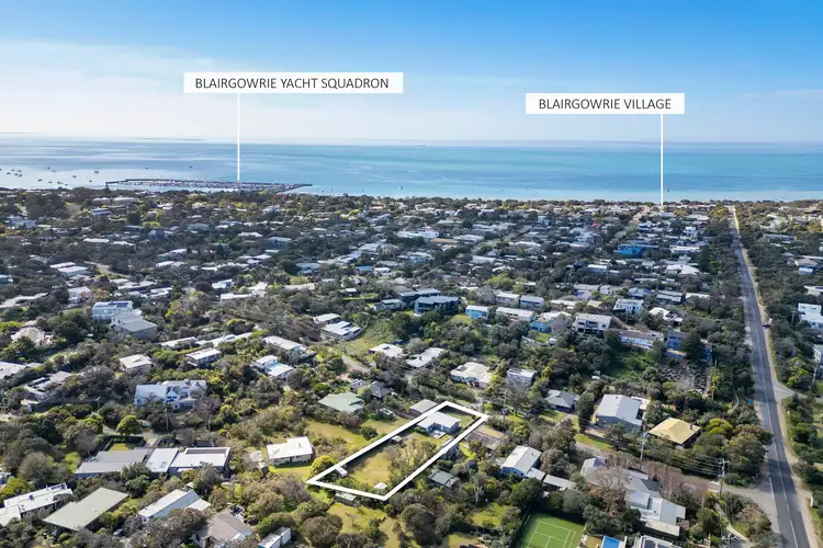 Fourth view of Homely house listing, 5 David Street, Blairgowrie VIC 3942