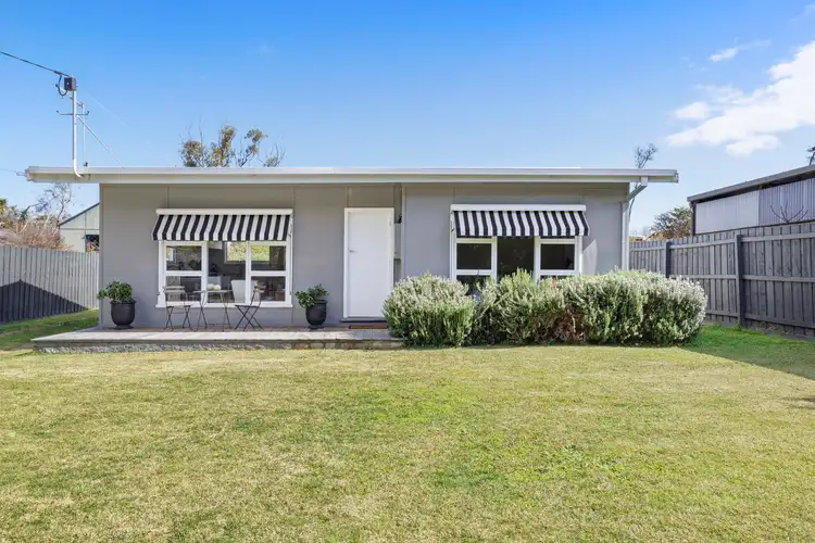 Fifth view of Homely house listing, 5 David Street, Blairgowrie VIC 3942