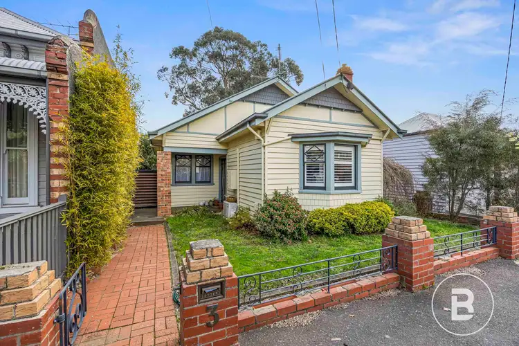 3 East Street North, Bakery Hill VIC 3350