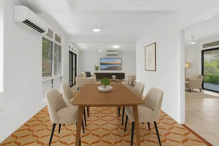 62 Alawa Crescent, Alawa NT 810