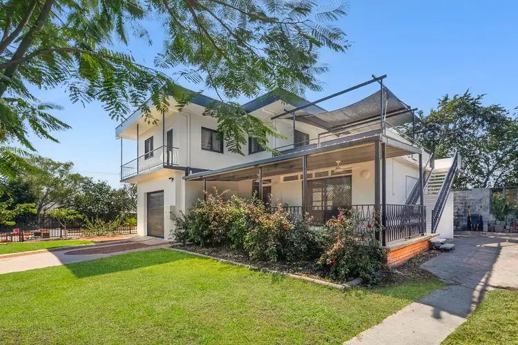 62 Alawa Crescent, Alawa NT 810