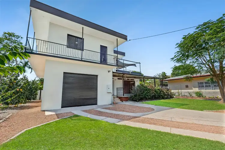 62 Alawa Crescent, Alawa NT 810