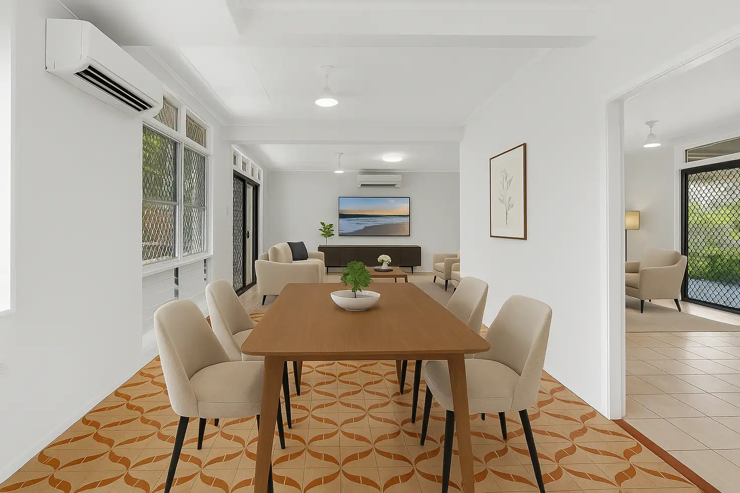 Main view of Homely house listing, 62 Alawa Crescent, Alawa NT 810