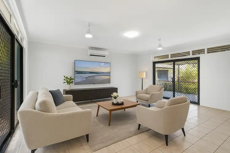 Second view of Homely house listing, 62 Alawa Crescent, Alawa NT 810