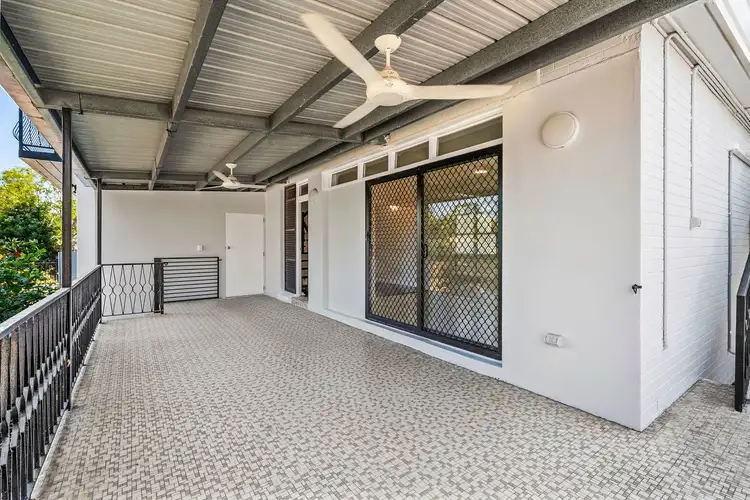 Fourth view of Homely house listing, 62 Alawa Crescent, Alawa NT 810