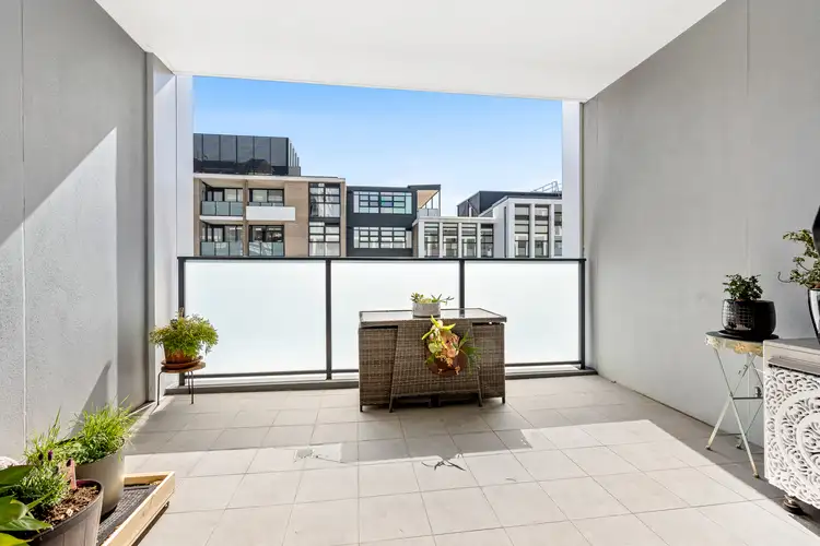 Second view of Homely apartment listing, 514/6 Village Place, Kirrawee NSW 2232