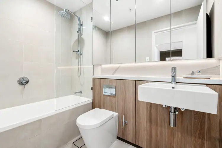 Sixth view of Homely apartment listing, 514/6 Village Place, Kirrawee NSW 2232