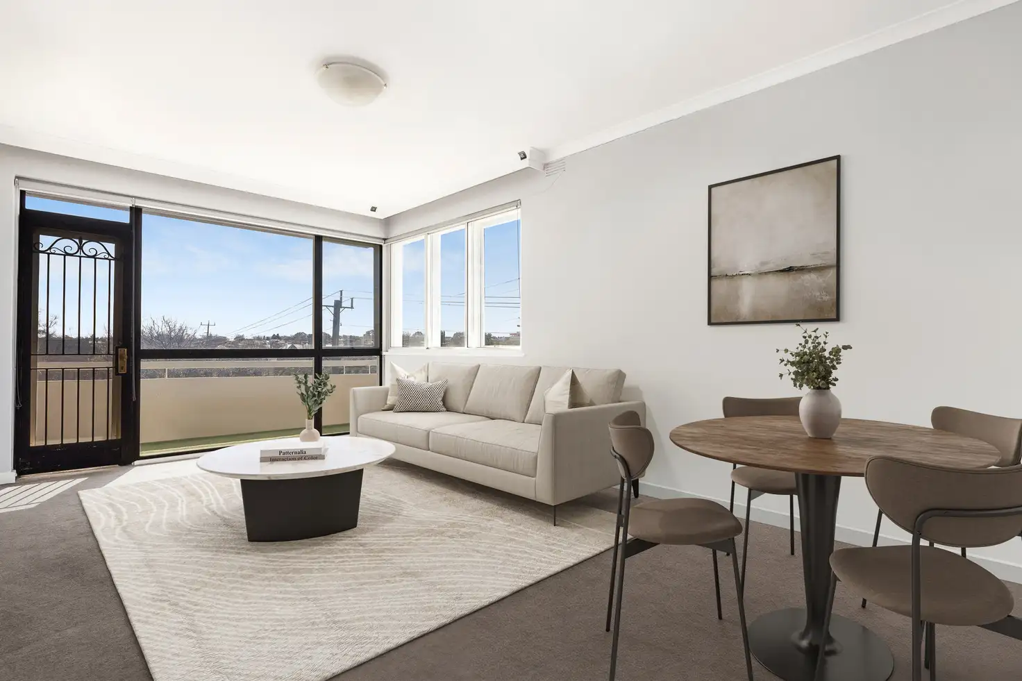 Main view of Homely apartment listing, 18/41 Kooyong Road, Armadale VIC 3143