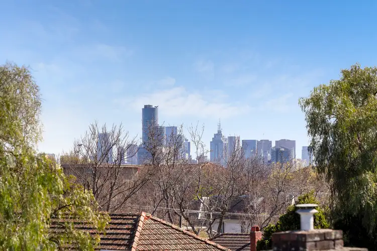 Third view of Homely apartment listing, 18/41 Kooyong Road, Armadale VIC 3143