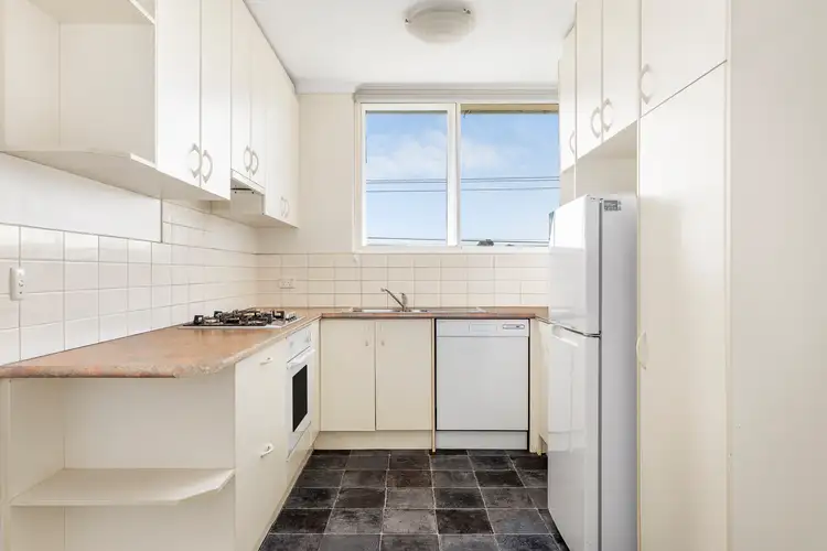 Fourth view of Homely apartment listing, 18/41 Kooyong Road, Armadale VIC 3143